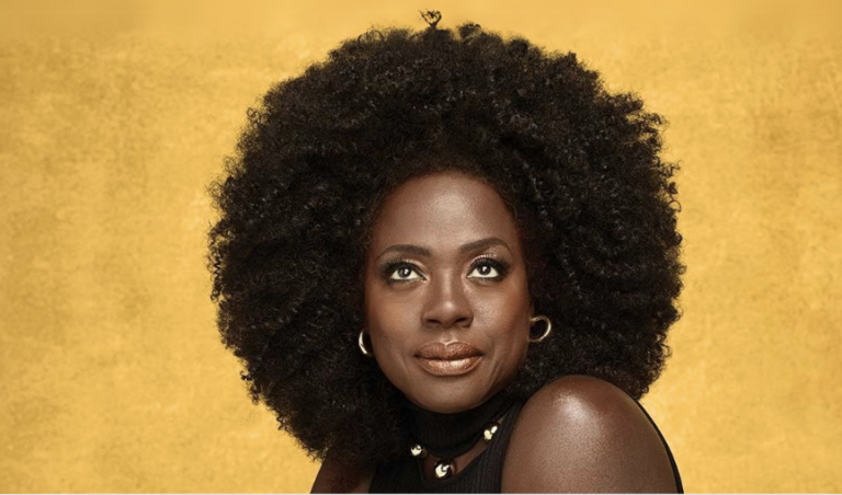 Viola Davis to Receive Most Prestigious Award at Golden Globes